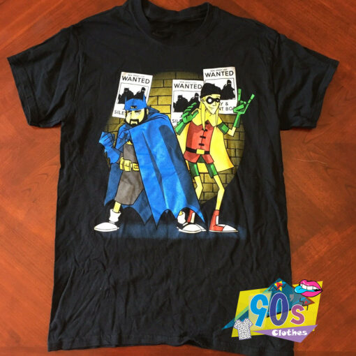 Jay And Silent Bob Bluntman And Chrinic T Shirt.jpg