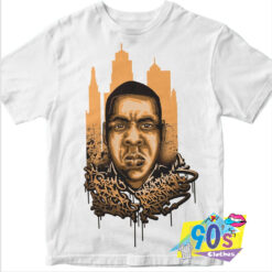 Jay Z Rapper Graphic T Shirt.jpg