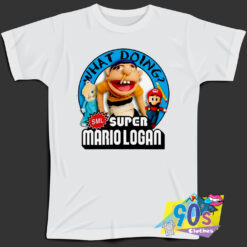 Jeffy Super Mario Logan T Shirt.jpg