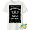 John Coltrane Ballads Quarted T shirt.jpg