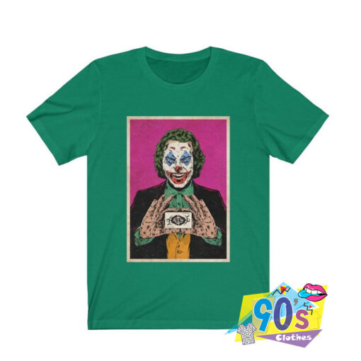 Joker Batman Joker Movie T shirt.jpg