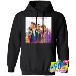 Jonas Brothers Happiness Pop Band Poster Hoodie.jpg