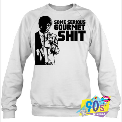 Jules Winnfield Pulp Fiction Movie Sweatshirt.jpg