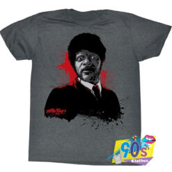 Jules Winnfield Tarantino Pulp Fiction T Shirt.jpg