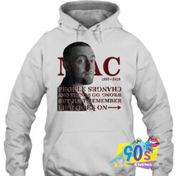 Just Remember Life Goes On Hoodie.jpg