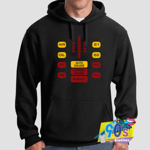 KITT Knight Rider Hoodie.jpg