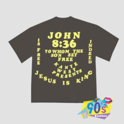 Kanye West Presents Jesus Is King T shirt.jpg