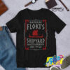 Kattegat Flokis Shipyard Vikings T shirt.jpg