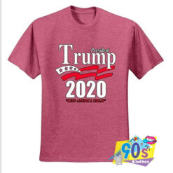 Keep America Great President Trump T Shirt.jpg