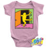 Keith Haring National Coming Out Day Pop Art Baby Onesie.jpg