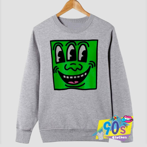 Keith Haring Pop Shop Sweatshirt.jpg