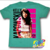 Kelly Kapowski Expression T Shirt.jpg