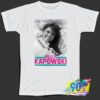 Kelly Kapowski Smile Photos T Shirt.jpg