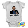 Kendrick Lamar Ya Bish Rapper Style Baby Onesie.jpg