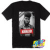 Khalid American Singer and Songwriter T Shirt.jpg