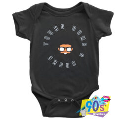 Khalid Emoji Quote Baby Onesie.jpg