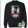 Khalid Pop Music Poster Sweatshirt.jpg