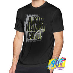 Kid Cudi A Kid Named T shirt.jpg