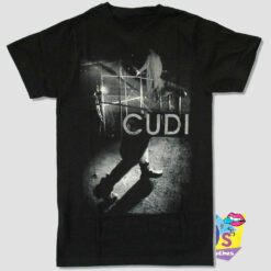 Kid Cudi At The Night T Shirt.jpg