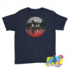 Kids Stranger Things Fan Shirt The upside down T Shirt.jpg