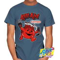 Kill Aid Oh Nightmare T shirt.jpg