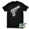 Kill Or Be killed With Gun Custom Design T shirt.jpg