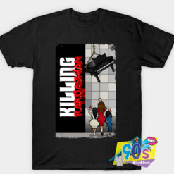 Killing Kardashian Back Cover T Shirt.jpg