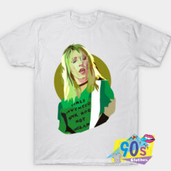 Kim Gordon New Style T Shirt.jpg