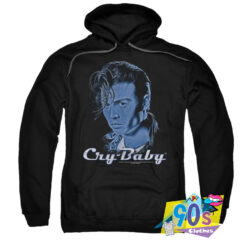 King Cry Baby FUnny Movie Hoodie.jpg