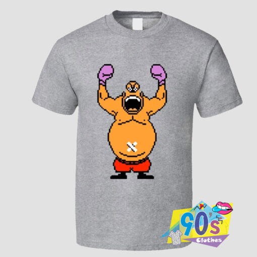 King Hippo Mike Tysons T Shirt.jpg