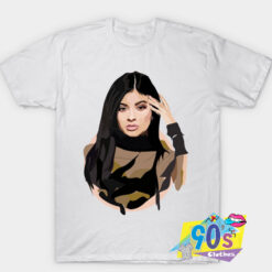 King Kylie New Style T Shirt.jpg