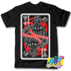 King Of The Darkside Card T Shirt.jpg