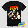 Kiss Hiss Darth Vader Star Wars Parody T Shirt.jpg