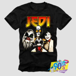 Kiss Hiss Darth Vader Star Wars Parody T Shirt.jpg