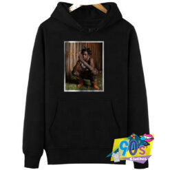 Kodak Black Just A Wrap Rapper Hoodie.jpg