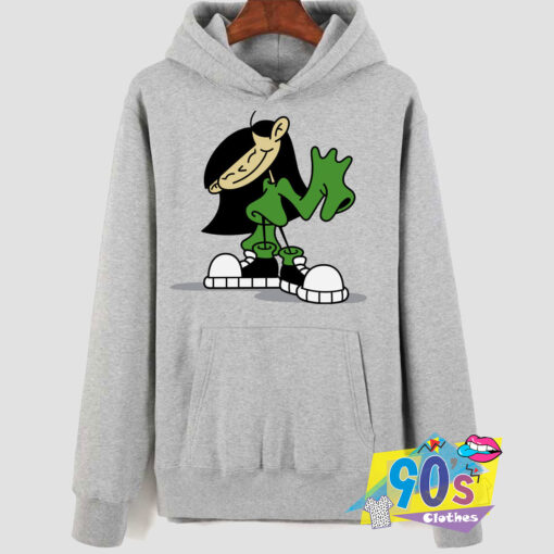 Kuki Sanban Numbuh 3 Hoodie.jpg