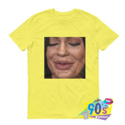 Kylie Jenner KARDASHIAN T Shirt.jpg