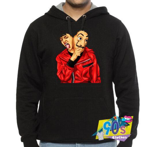 La Casa De Papel Money Heist Hoodie.jpg