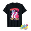 Lady and the Tramp Together Fur Ever T Shirt.jpg