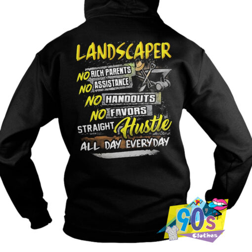 Landscaper Straight Hustle Hoodie.jpg