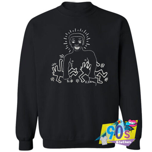 Larry Levan Memorial Sweatshirt.jpg