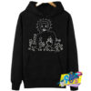 Larry Levan Paradise Garage Keith Haring Hoodie.jpg