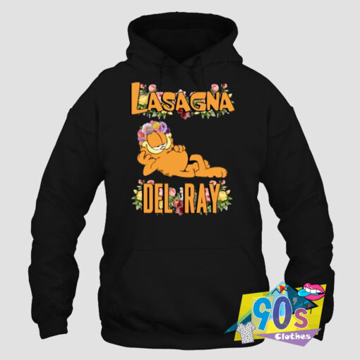 Lasagna Del Ray Ugly Garfield Hoodie.jpg