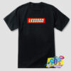 Lesssgo Words Design T Shirt.jpg