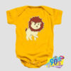 Lewd Animals King Baby Onesie.jpg