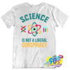 Liberal Conspiracy Chemistry Geek T Shirt.jpg