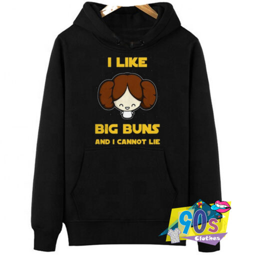 Like Big Buns Saying Quote Hoodie.jpg