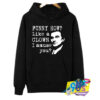 Like a Clown Joe Pesci Gangster Hoodie.jpg