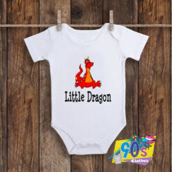 Little Dragon Baby Onesie.jpg