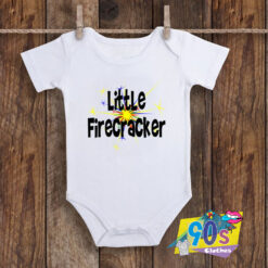 Little Firecracker Baby Onesie.jpg